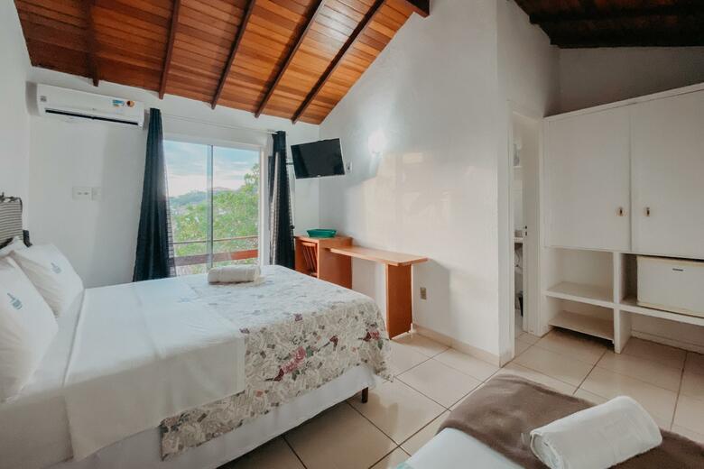 Posada Calador B�zios Hotel