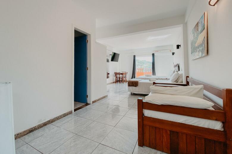 Posada Calador B�zios Hotel