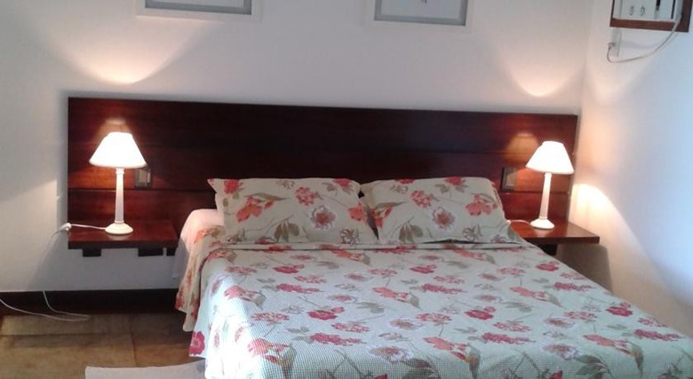 Hotel Casa Do Alem�o