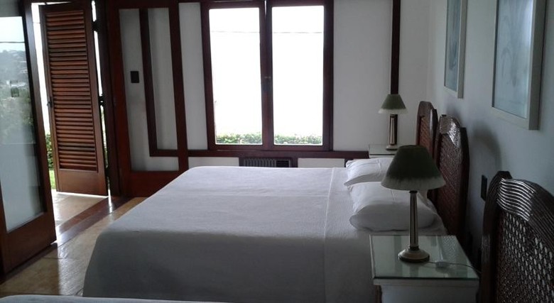 Hotel Casa Do Alem�o