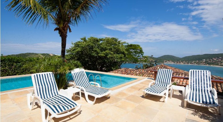 Hotel Casa Do Alem�o