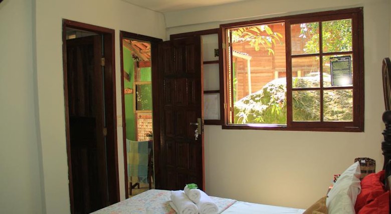 Posada Pousada Ouro Verde