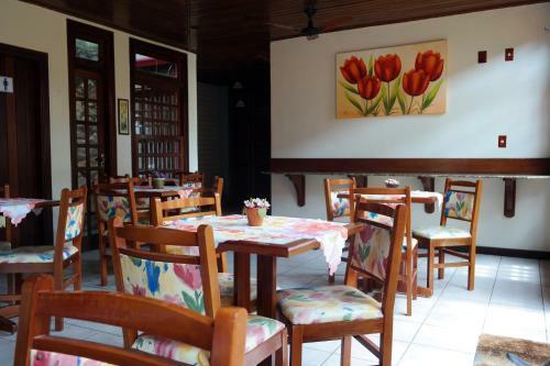 Hotel Pousada Aconchego