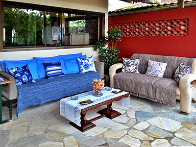 Hotel Pousada Praia Serena