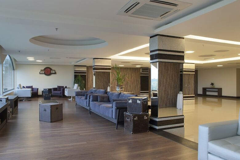 Master Gramado Hotel