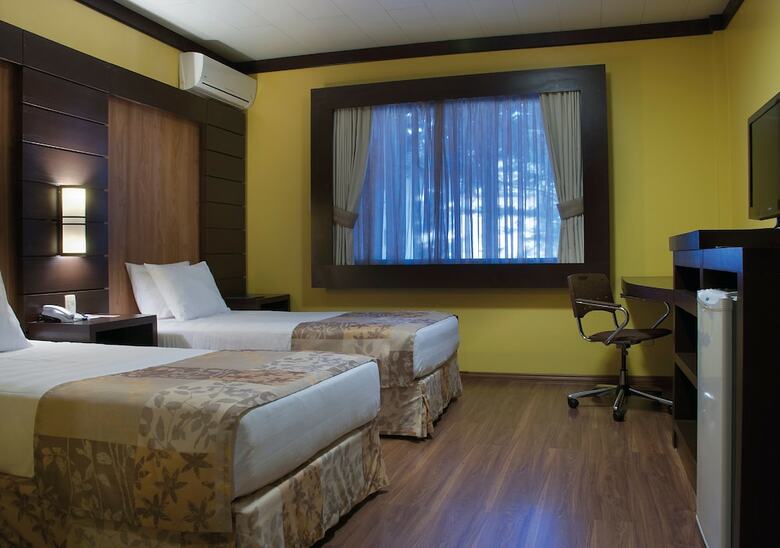 Master Gramado Hotel