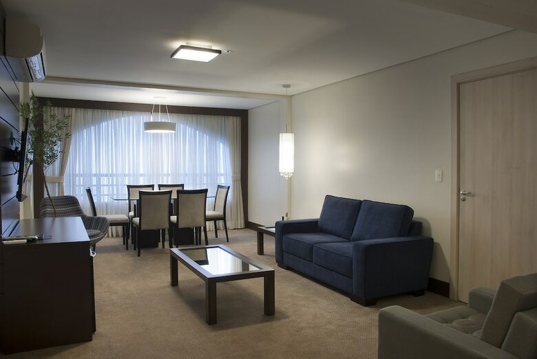 Master Gramado Hotel