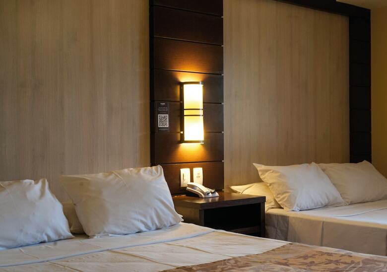 Master Gramado Hotel