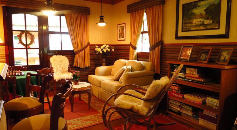 Hotel Pousada Mikolay