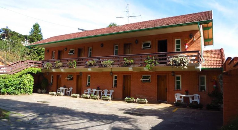 Hotel Pousada Mikolay
