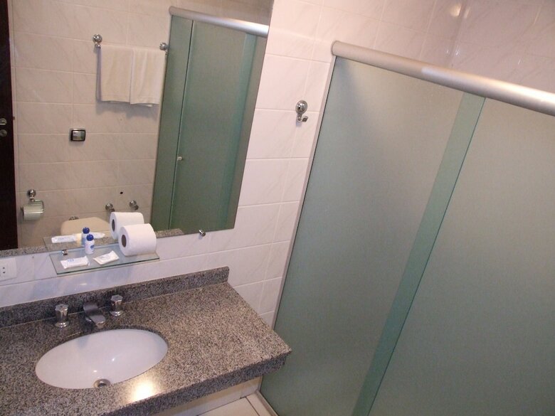 Gua�ra Palace Hotel