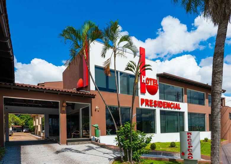Presidencial Hotel