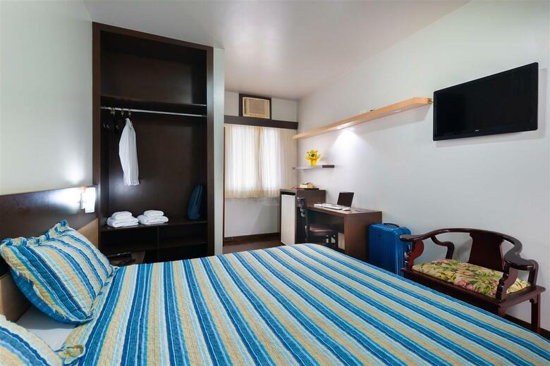 Presidencial Hotel