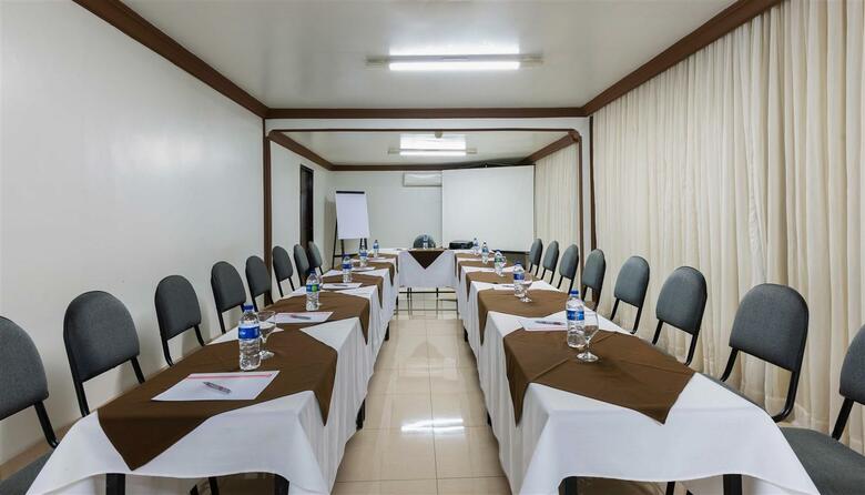 Presidencial Hotel