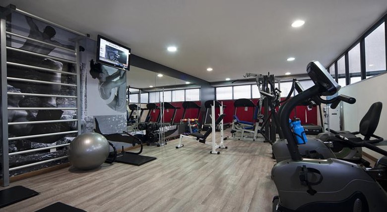 Radisson Hotel Bel�m