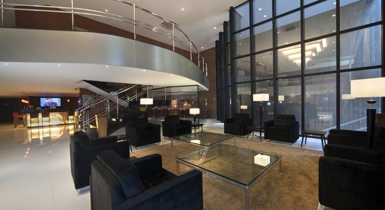 Radisson Hotel Bel�m