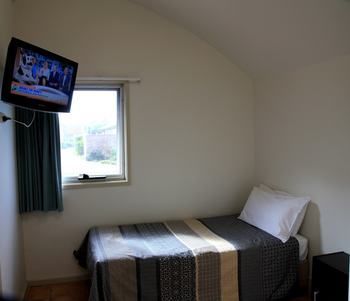 Hotel Best Western Travellers Motor Village