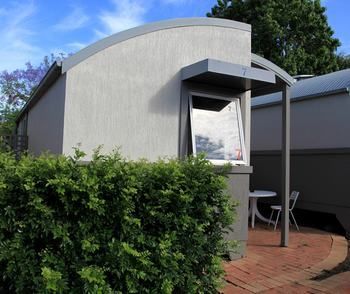 Hotel Best Western Travellers Motor Village