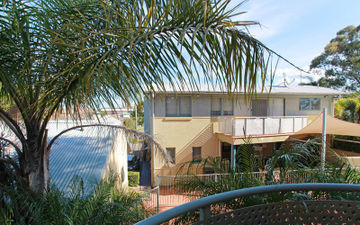 Hotel Best Western Travellers Motor Village