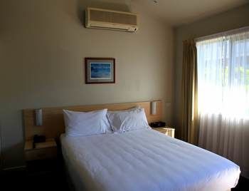 Hotel Best Western Travellers Motor Village