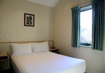 Hotel Best Western Travellers Motor Village