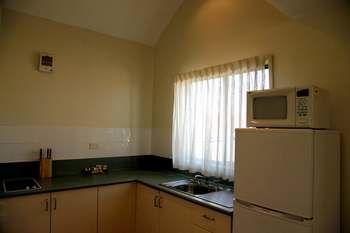 Hotel Best Western Travellers Motor Village