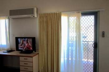Hotel Best Western Travellers Motor Village