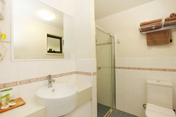 Hotel Best Western Travellers Motor Village
