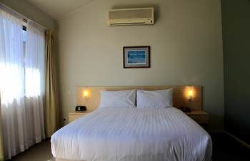 Hotel Best Western Travellers Motor Village