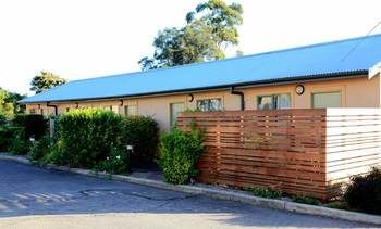 Hotel Best Western Travellers Motor Village