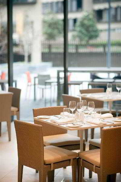 Hotel El Novotel Newcastle Beach