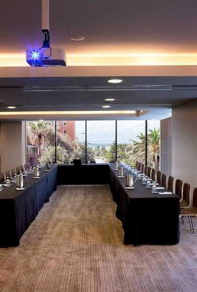 Hotel El Novotel Newcastle Beach