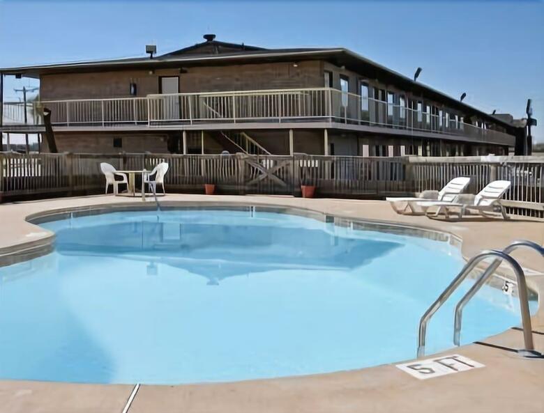 Hotel Days Inn Abilene