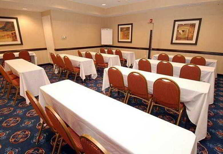Hotel Residence Inn Abilene