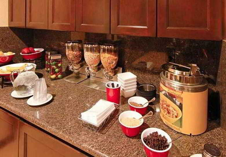 Hotel Residence Inn Abilene