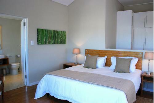 Hostal Bamboo Guest House