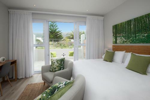 Hostal Bamboo Guest House