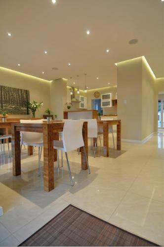 Hostal Bamboo Guest House