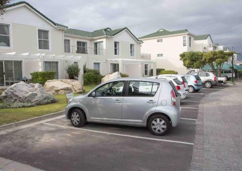 Apartamento On Whale Rock