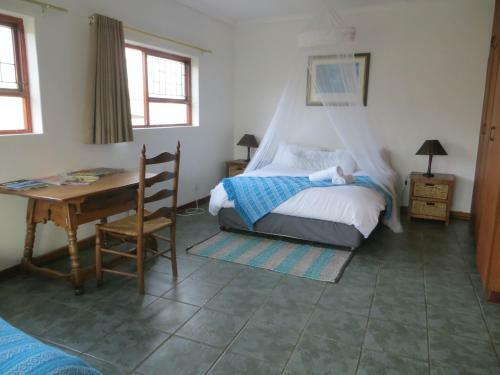 Albergue Beach Bums Dijembe