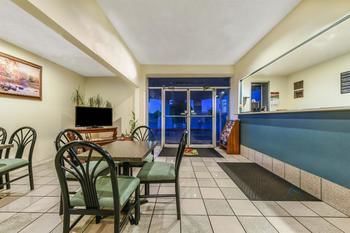 Hotel Super 8 Abilene North