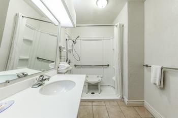 Hotel Super 8 Abilene North
