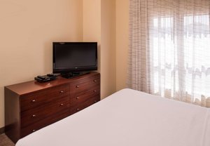 Hotel Residence Inn Albuquerque Airport