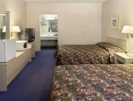 Hotel Super 8 Absecon/atlantic City Area Nj