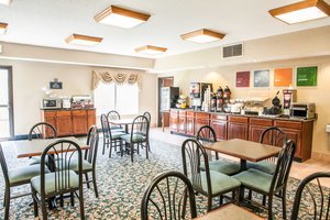 Hotel Comfort Suites Auburn