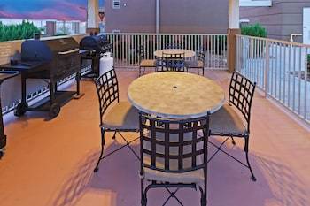 Hotel Candlewood Suites Ardmore