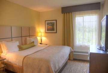 Hotel Candlewood Suites Alexandria
