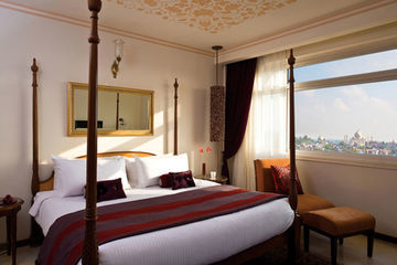 The Gateway Hotel