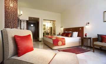 The Gateway Hotel