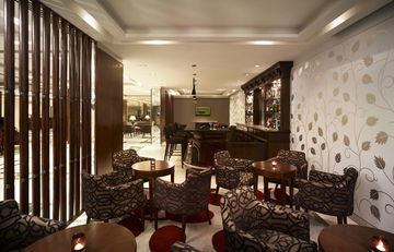 The Gateway Hotel